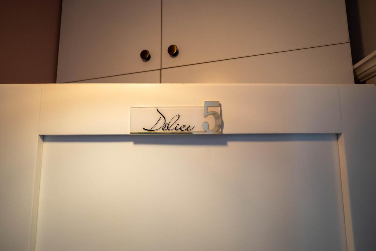 Signature Aparthotel - Boutique Galati  Ngoại thất bức ảnh
