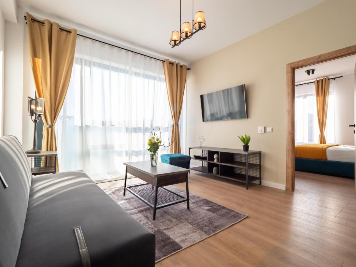 Signature Aparthotel - Boutique Galati  Ngoại thất bức ảnh