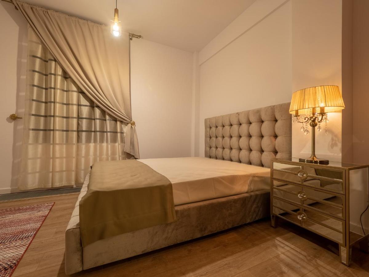 Signature Aparthotel - Boutique Galati  Ngoại thất bức ảnh