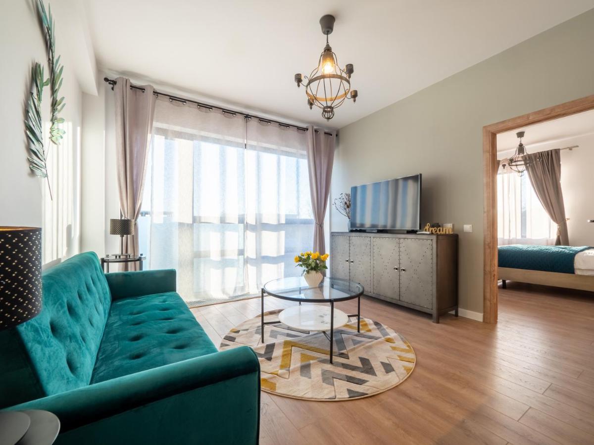 Signature Aparthotel - Boutique Galati  Ngoại thất bức ảnh