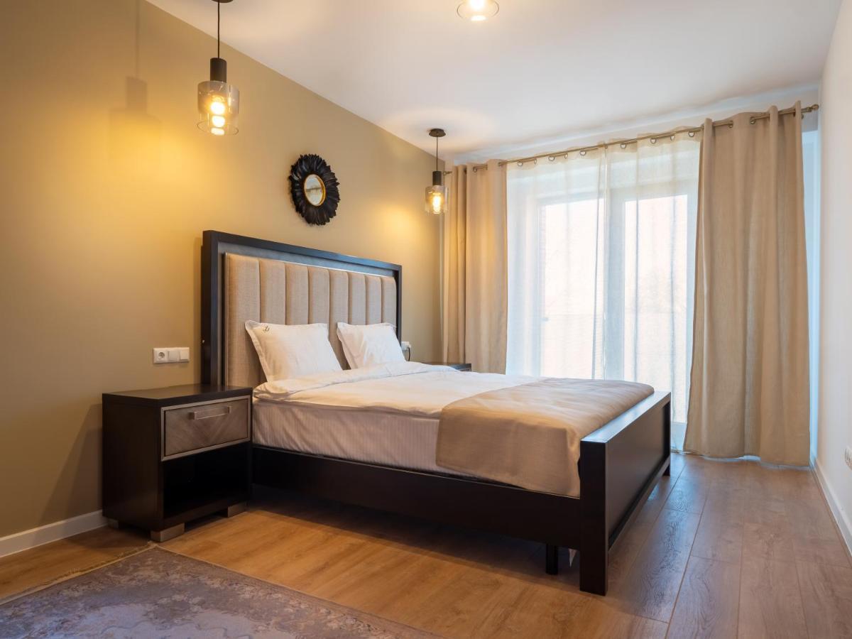 Signature Aparthotel - Boutique Galati  Ngoại thất bức ảnh
