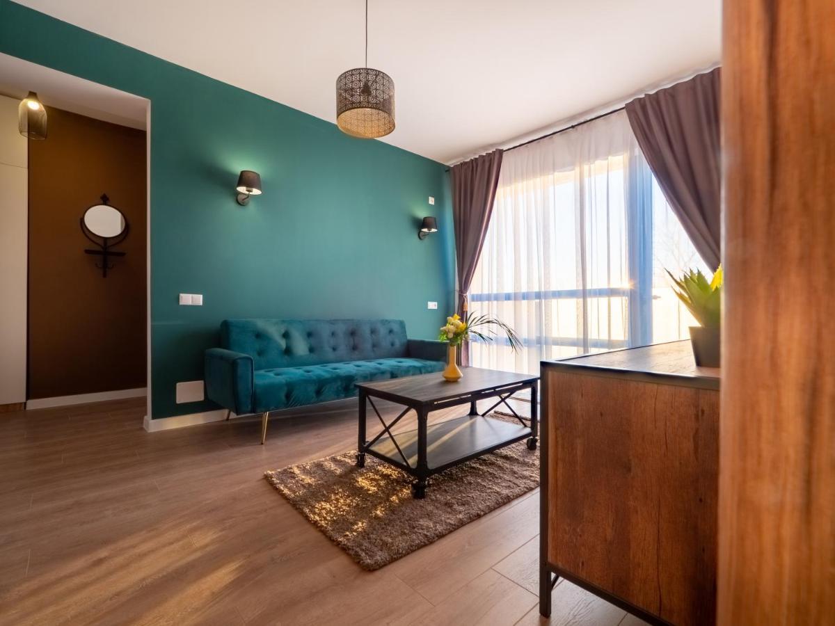 Signature Aparthotel - Boutique Galati  Ngoại thất bức ảnh