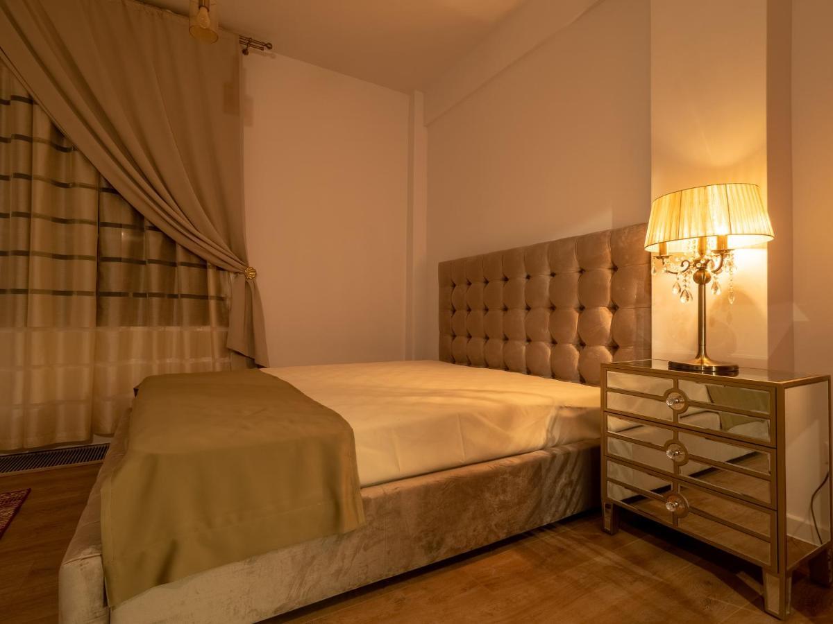 Signature Aparthotel - Boutique Galati  Ngoại thất bức ảnh