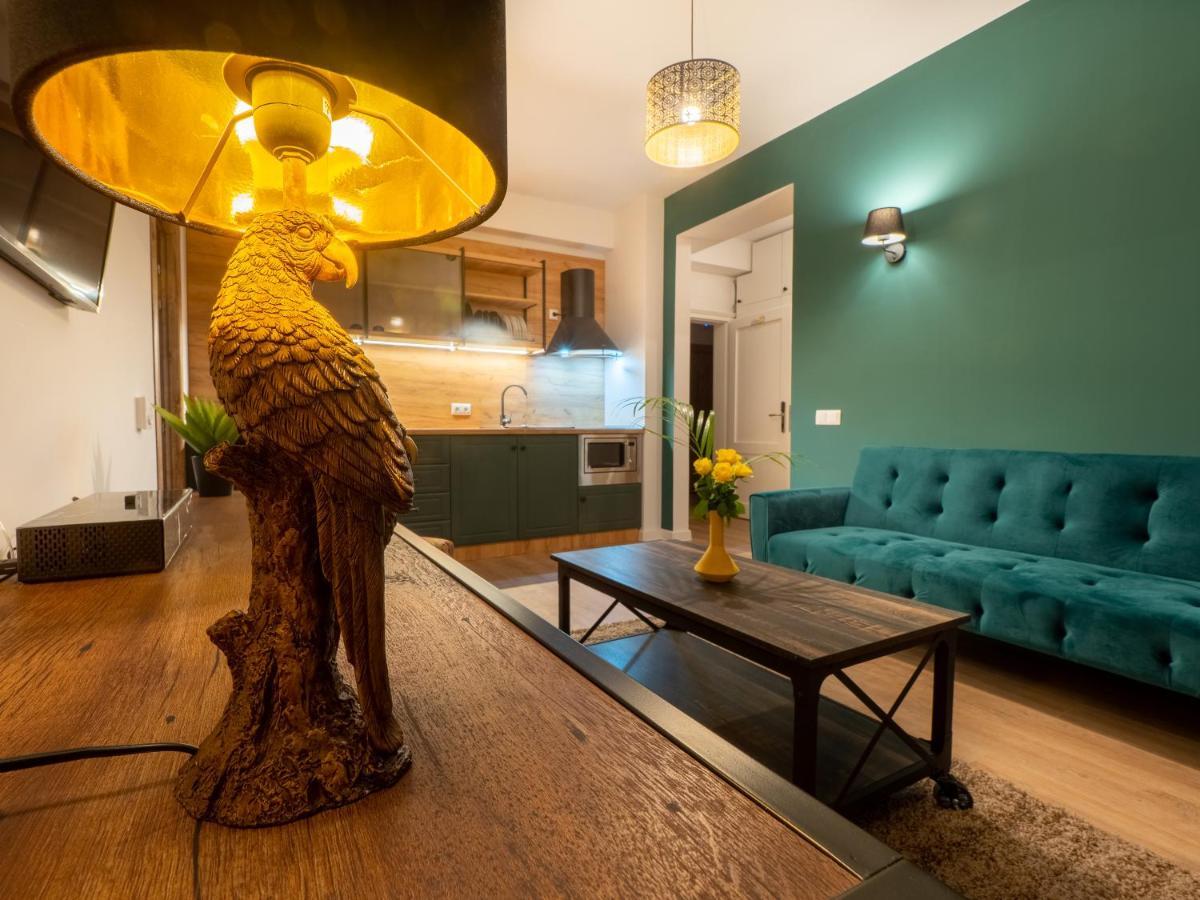 Signature Aparthotel - Boutique Galati  Ngoại thất bức ảnh