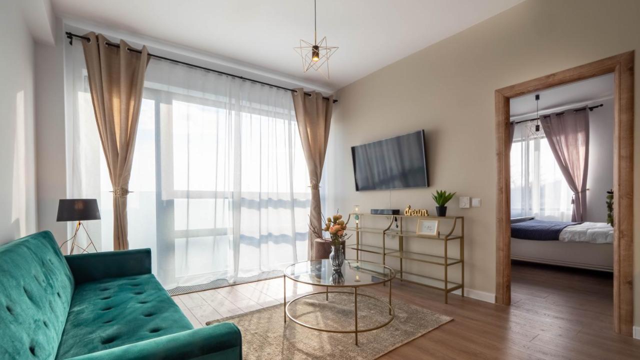 Signature Aparthotel - Boutique Galati  Ngoại thất bức ảnh